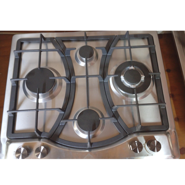 Delta Engineering 4 Burner Hob