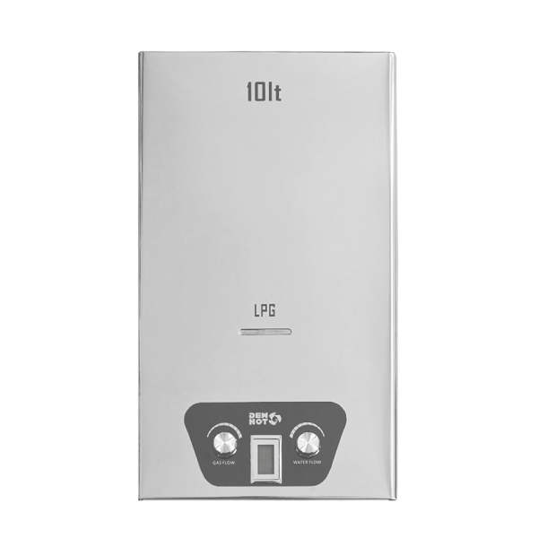 Dewhot-10Lt-SS-Slim-Line