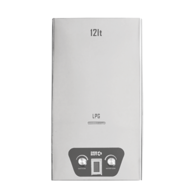 Dewhot-12Lt-SS-Slim-Line