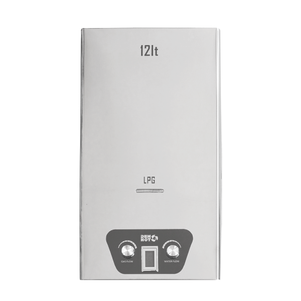 Dewhot-12Lt-SS-Slim-Line