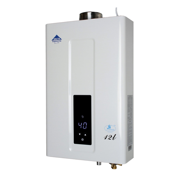 Delta-Engineering-Balanced-Flue-12lt-gas-Geyser
